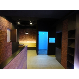台北仁愛路美式餐廳